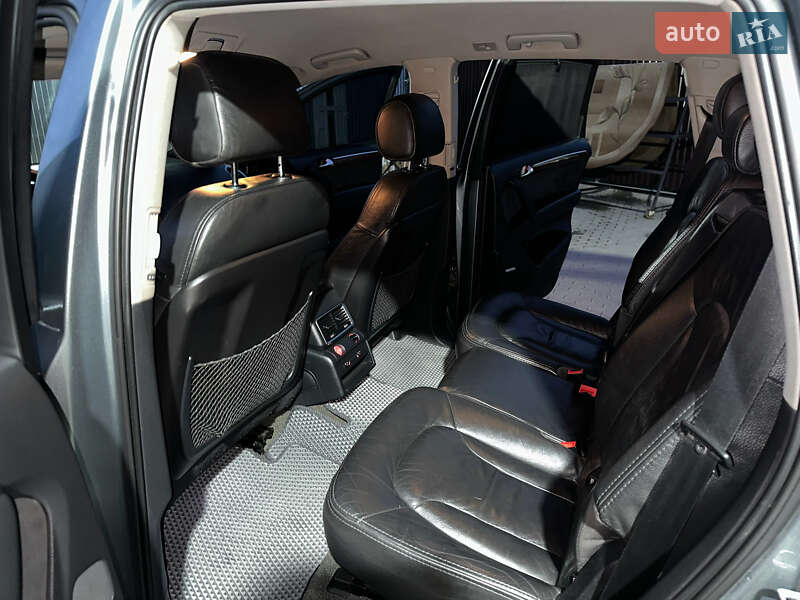 Внедорожник / Кроссовер Audi Q7 2008 в Верховине