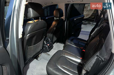 Внедорожник / Кроссовер Audi Q7 2008 в 