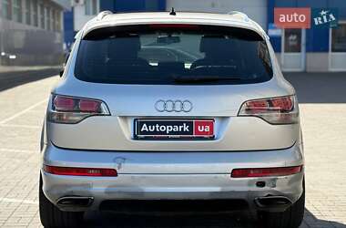 Внедорожник / Кроссовер Audi Q7 2006 в 