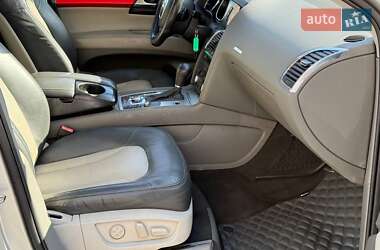 Внедорожник / Кроссовер Audi Q7 2006 в 