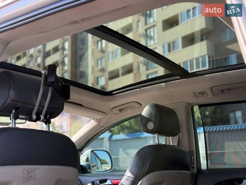 Позашляховик / Кросовер Audi Q7 2006 в Одесі