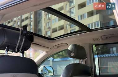 Внедорожник / Кроссовер Audi Q7 2006 в 