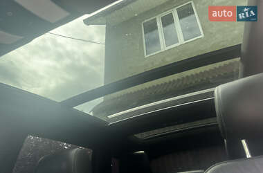 Внедорожник / Кроссовер Audi Q7 2010 в 