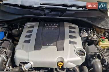 Внедорожник / Кроссовер Audi Q7 2007 в 