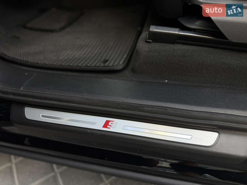 Внедорожник / Кроссовер Audi Q7 2021 в Львове