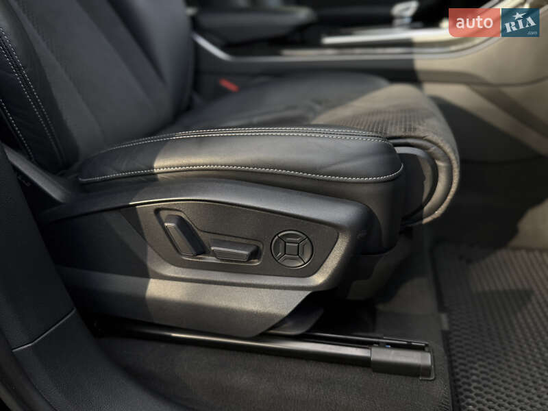 Внедорожник / Кроссовер Audi Q7 2021 в Львове