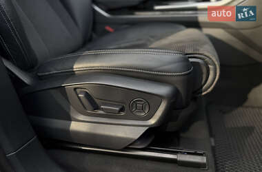 Внедорожник / Кроссовер Audi Q7 2021 в 