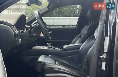 Внедорожник / Кроссовер Audi Q7 2017 в 
