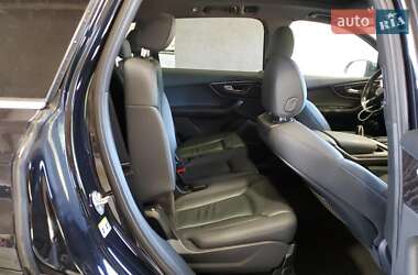Внедорожник / Кроссовер Audi Q7 2020 в 