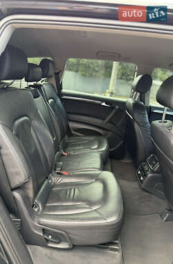 Внедорожник / Кроссовер Audi Q7 2008 в 