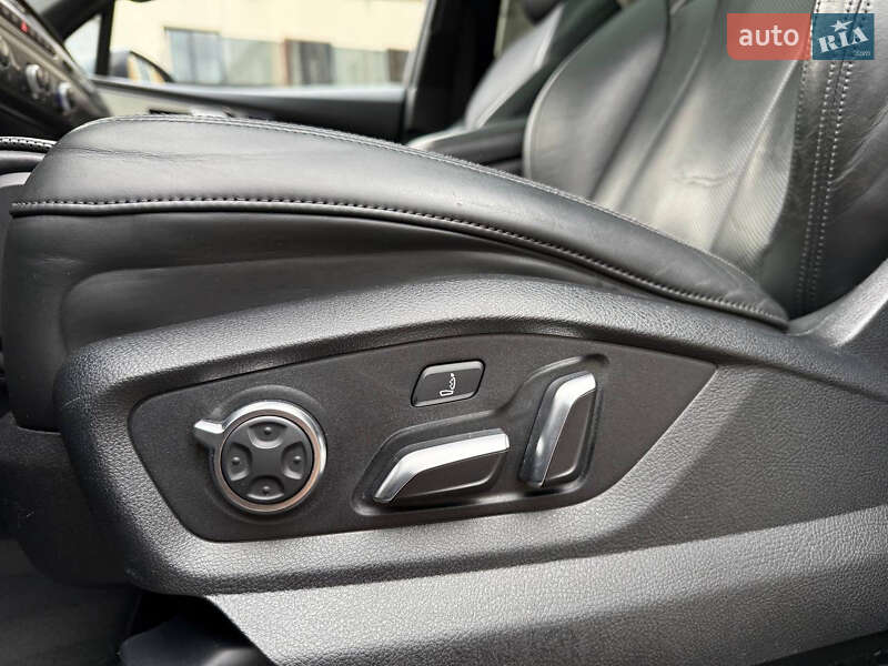 Внедорожник / Кроссовер Audi Q7 2016 в Коломые