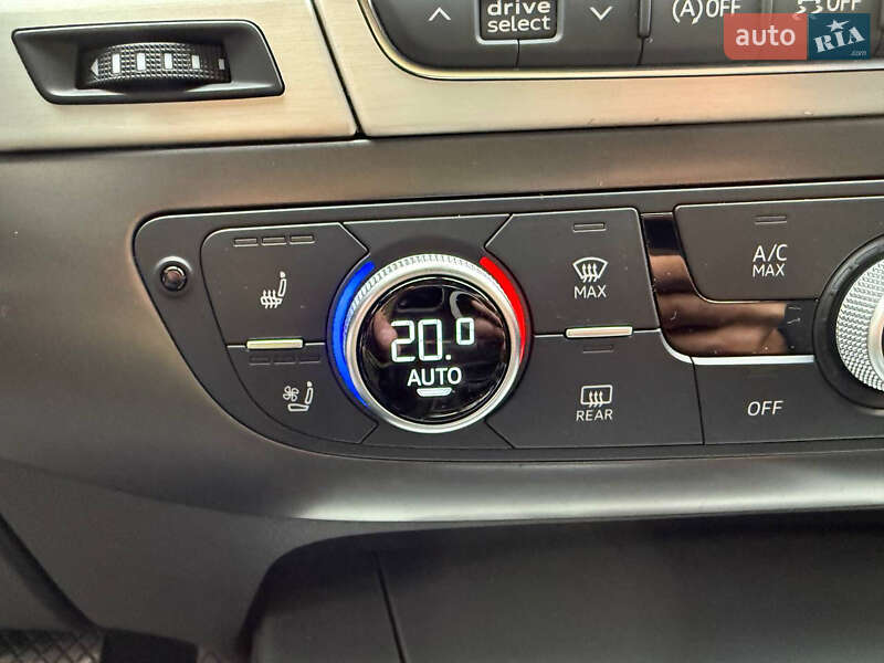 Внедорожник / Кроссовер Audi Q7 2016 в Коломые фото 60 Внедорожник / Кроссовер Audi Q7 2016 в Коломые