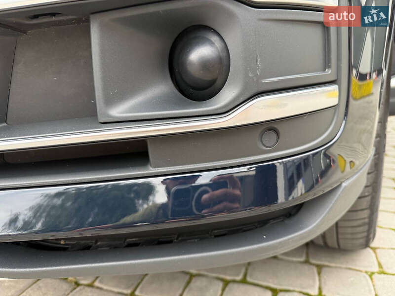 Внедорожник / Кроссовер Audi Q7 2016 в Коломые фото 70 Внедорожник / Кроссовер Audi Q7 2016 в Коломые