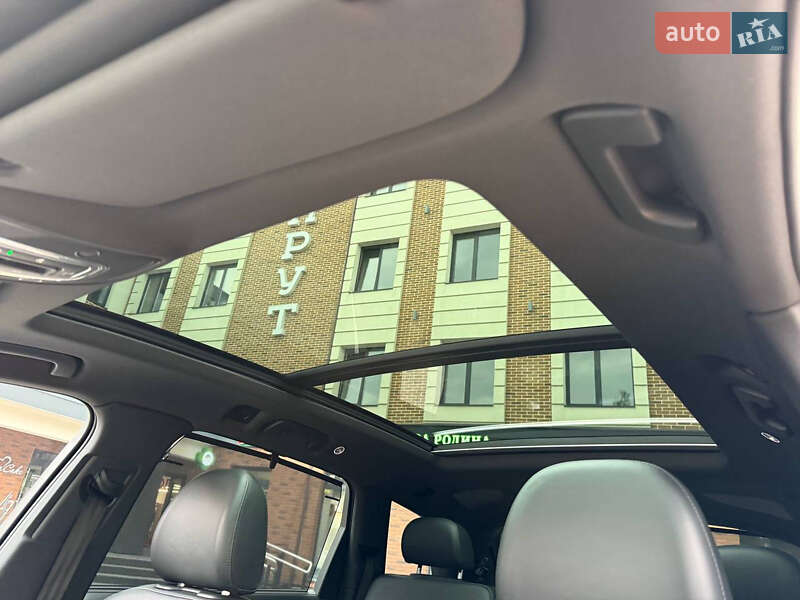 Внедорожник / Кроссовер Audi Q7 2016 в Коломые фото 67 Внедорожник / Кроссовер Audi Q7 2016 в Коломые