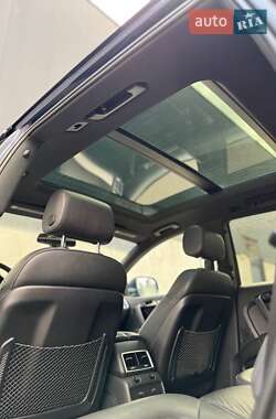 Внедорожник / Кроссовер Audi Q7 2013 в 
