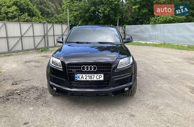 Внедорожник / Кроссовер Audi Q7 2008 в 