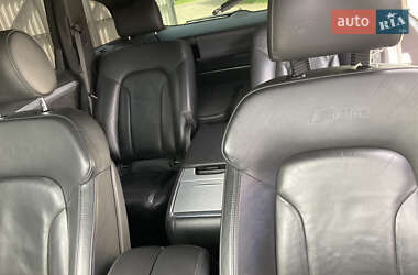 Внедорожник / Кроссовер Audi Q7 2008 в 