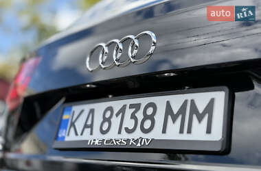 Внедорожник / Кроссовер Audi Q7 2019 в 