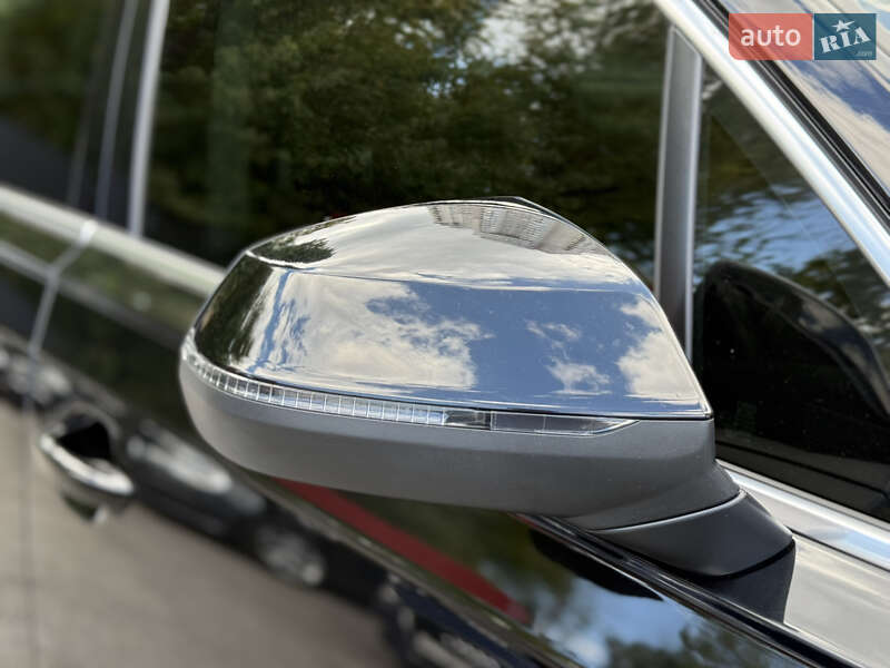 Внедорожник / Кроссовер Audi Q7 2019 в Киеве фото 18 Внедорожник / Кроссовер Audi Q7 2019 в Киеве