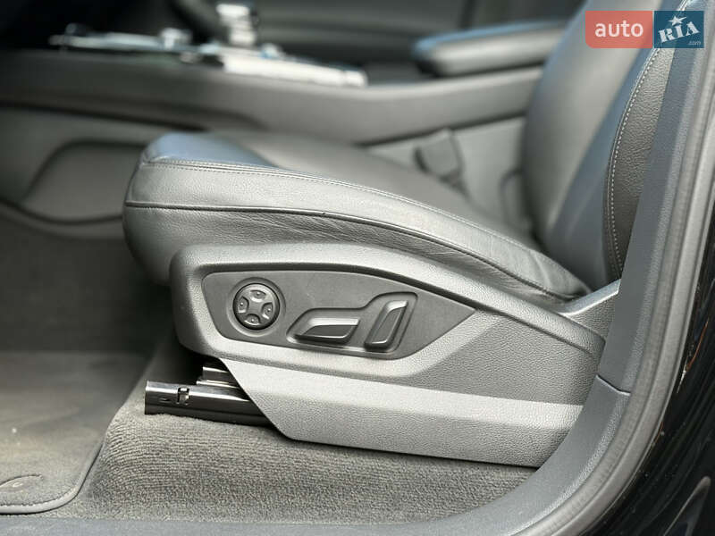 Внедорожник / Кроссовер Audi Q7 2019 в Киеве фото 24 Внедорожник / Кроссовер Audi Q7 2019 в Киеве