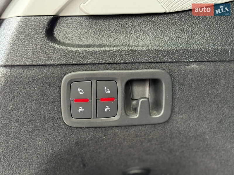 Внедорожник / Кроссовер Audi Q7 2019 в Киеве фото 34 Внедорожник / Кроссовер Audi Q7 2019 в Киеве