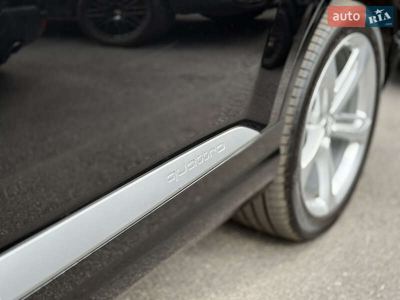 Внедорожник / Кроссовер Audi Q7 2019 в Киеве фото 37 Внедорожник / Кроссовер Audi Q7 2019 в Киеве