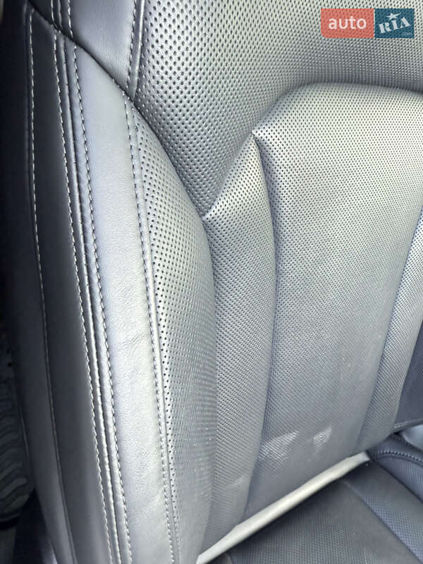 Позашляховик / Кросовер Audi Q7 2018 в Хмельницькому фото 35 Позашляховик / Кросовер Audi Q7 2018 в Хмельницькому