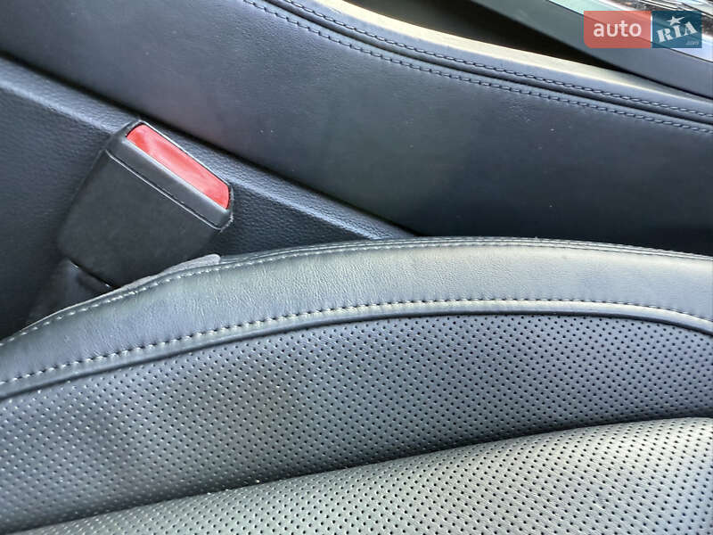 Позашляховик / Кросовер Audi Q7 2018 в Хмельницькому фото 39 Позашляховик / Кросовер Audi Q7 2018 в Хмельницькому