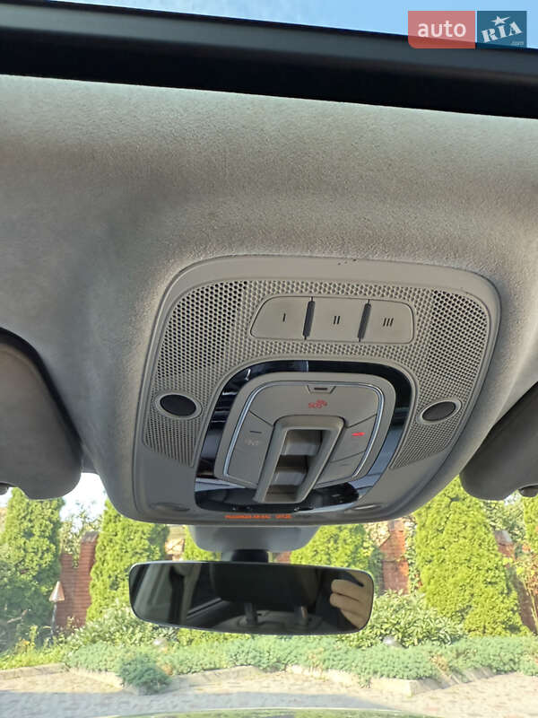 Позашляховик / Кросовер Audi Q7 2018 в Хмельницькому фото 42 Позашляховик / Кросовер Audi Q7 2018 в Хмельницькому