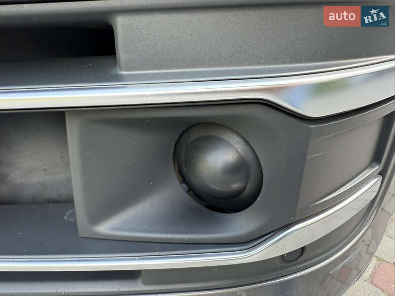 Позашляховик / Кросовер Audi Q7 2018 в Хмельницькому фото 49 Позашляховик / Кросовер Audi Q7 2018 в Хмельницькому