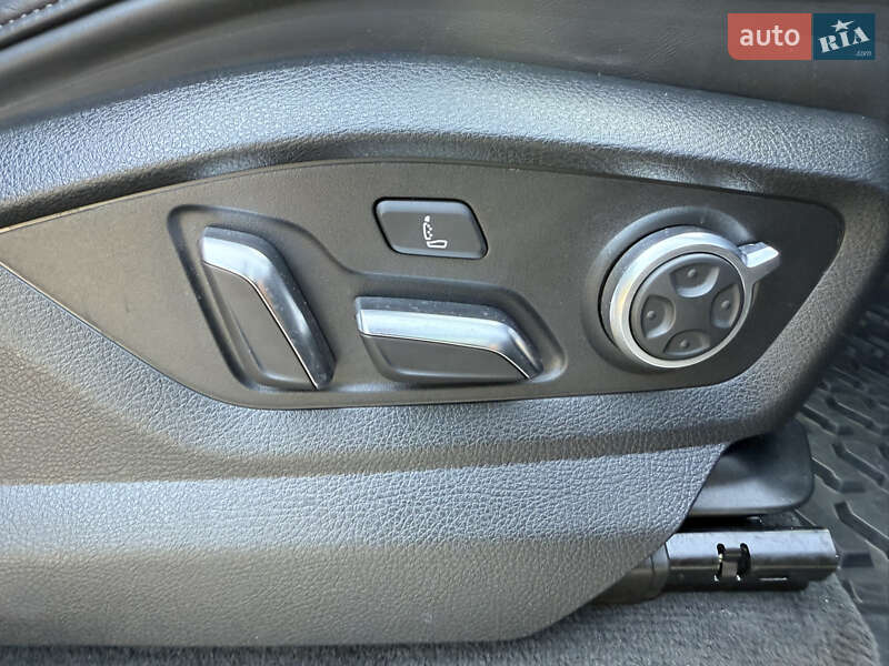 Позашляховик / Кросовер Audi Q7 2018 в Хмельницькому фото 54 Позашляховик / Кросовер Audi Q7 2018 в Хмельницькому