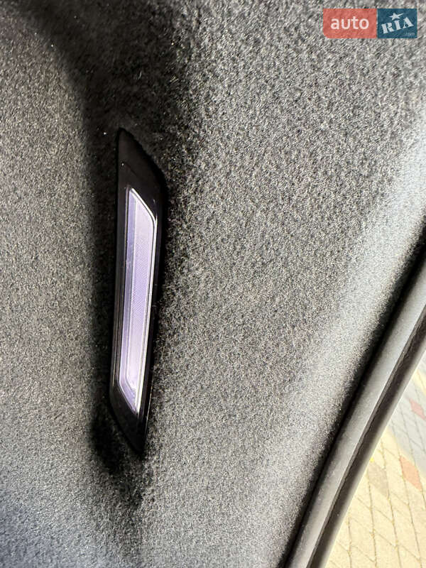 Позашляховик / Кросовер Audi Q7 2018 в Хмельницькому фото 58 Позашляховик / Кросовер Audi Q7 2018 в Хмельницькому