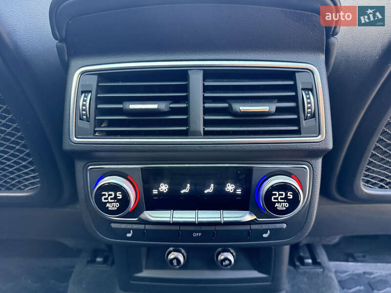 Позашляховик / Кросовер Audi Q7 2018 в Хмельницькому фото 62 Позашляховик / Кросовер Audi Q7 2018 в Хмельницькому