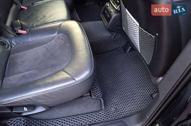 Внедорожник / Кроссовер Audi Q7 2013 в 