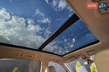 Внедорожник / Кроссовер Audi Q7 2017 в 