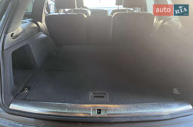 Внедорожник / Кроссовер Audi Q7 2011 в 