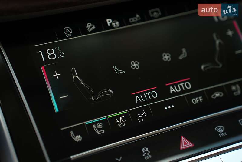 Позашляховик / Кросовер Audi Q7 2019 в Мукачевому