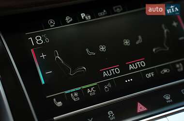Внедорожник / Кроссовер Audi Q7 2019 в 