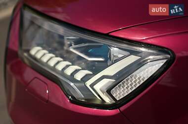 Внедорожник / Кроссовер Audi Q7 2019 в 