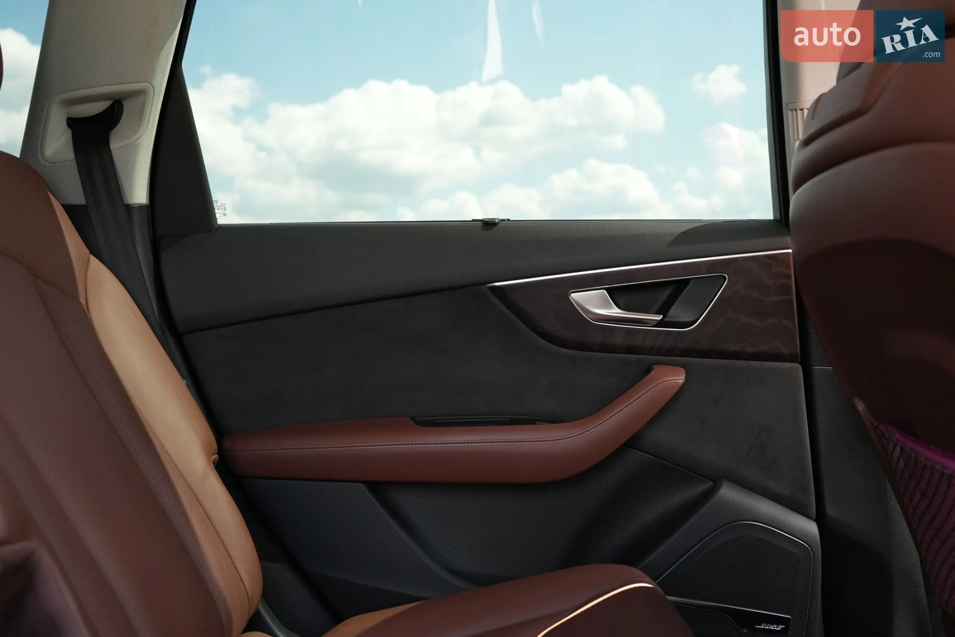 2019 Audi Q7 - мініатюра 22