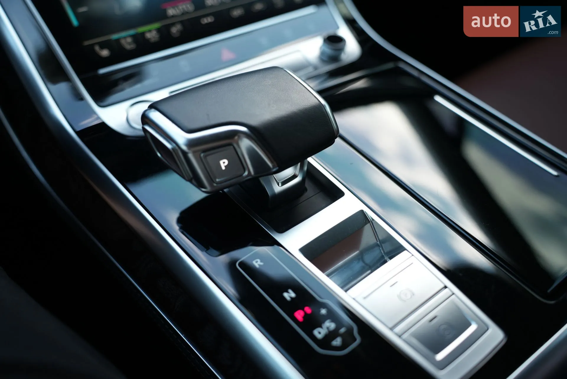 2019 Audi Q7 - мініатюра 36