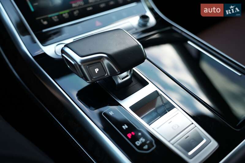 Позашляховик / Кросовер Audi Q7 2019 в Мукачевому