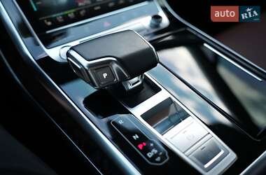Внедорожник / Кроссовер Audi Q7 2019 в 