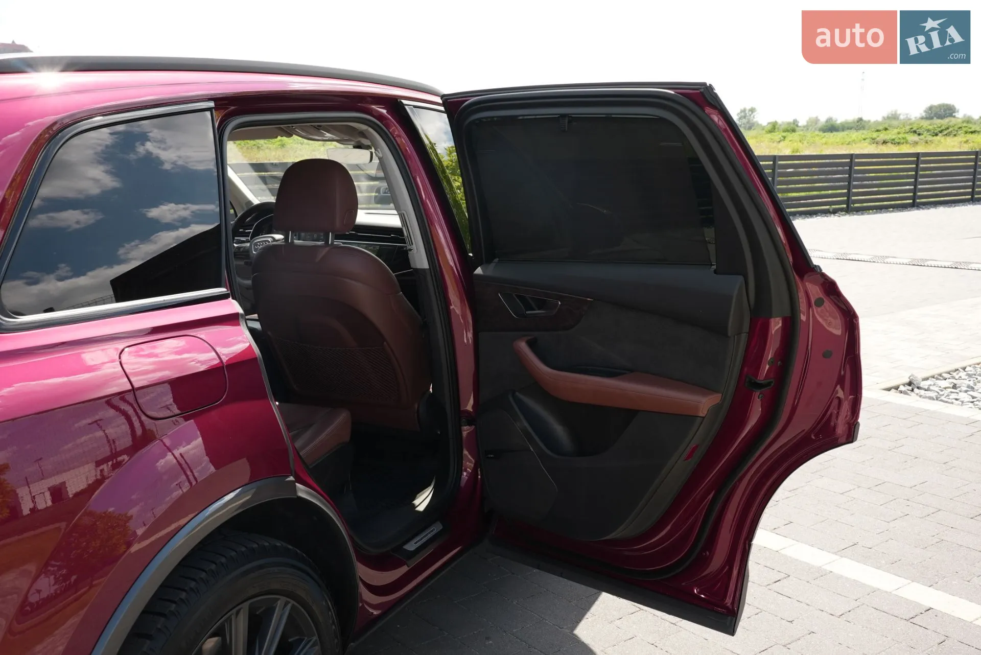 2019 Audi Q7 - мініатюра 43