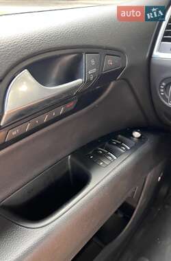 Внедорожник / Кроссовер Audi Q7 2013 в 