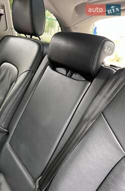 Внедорожник / Кроссовер Audi Q7 2013 в 
