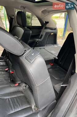 Внедорожник / Кроссовер Audi Q7 2013 в 