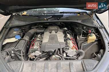 Внедорожник / Кроссовер Audi Q7 2013 в 