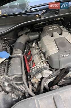 Внедорожник / Кроссовер Audi Q7 2013 в 