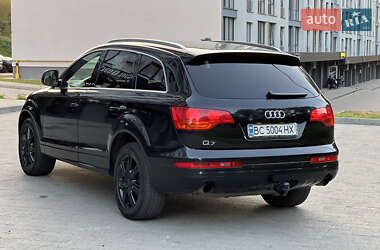 Внедорожник / Кроссовер Audi Q7 2006 в 